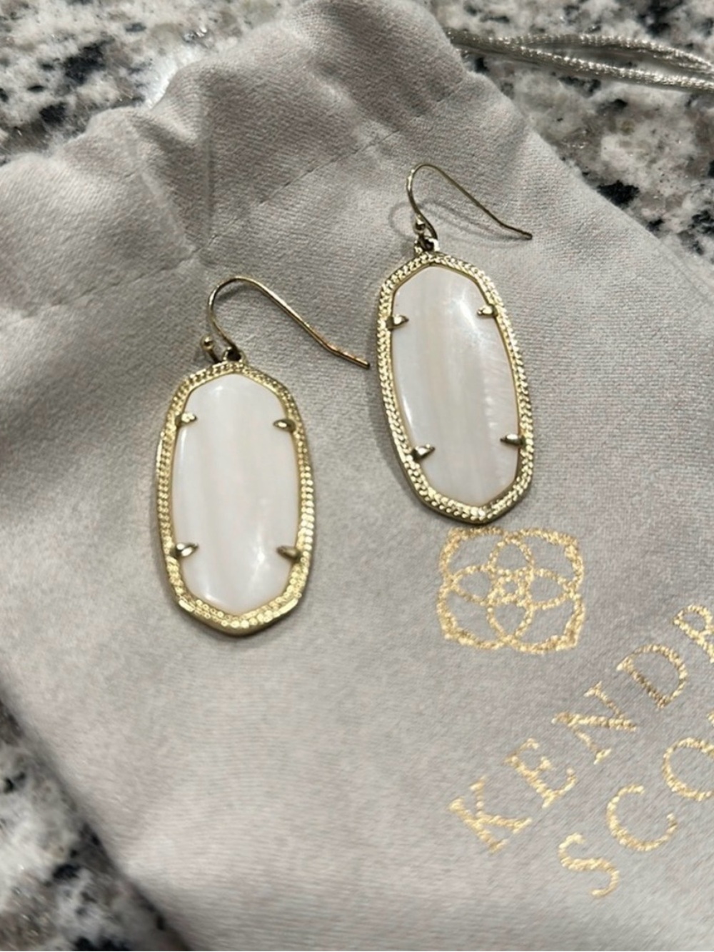 Kendra Scott Earrings